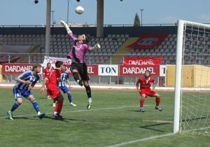 Fair play galip geldi